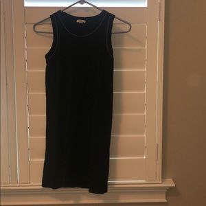 Crewcuts cotton dress